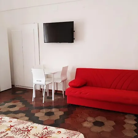 شقة Visitponza - Milordina