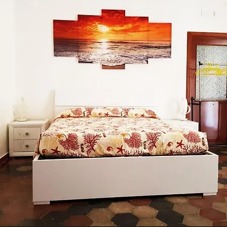 Visitponza - Milordina شقة بونسا