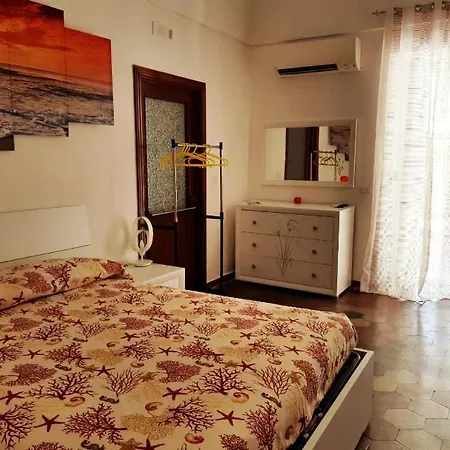 Visitponza - Milordina شقة